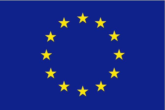 Vlajka EU