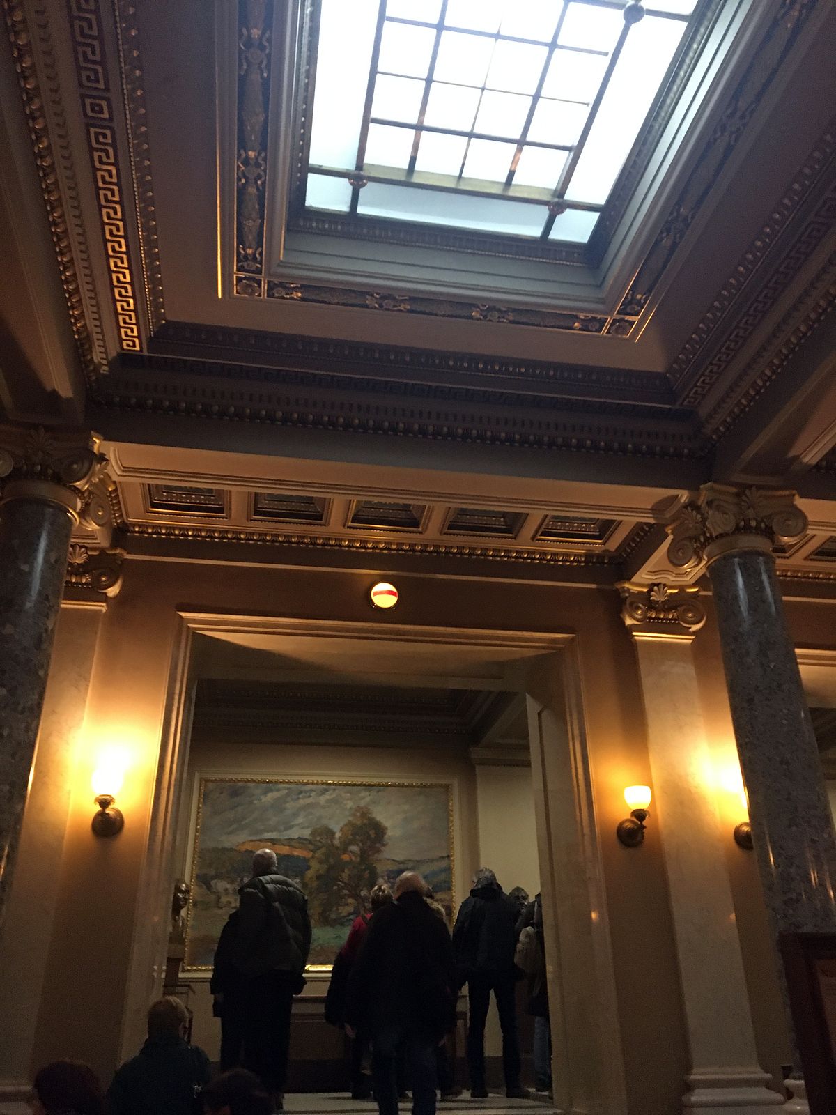 009 - Komentovaná prohlídka Národního divadla - IMG-7922.JPG