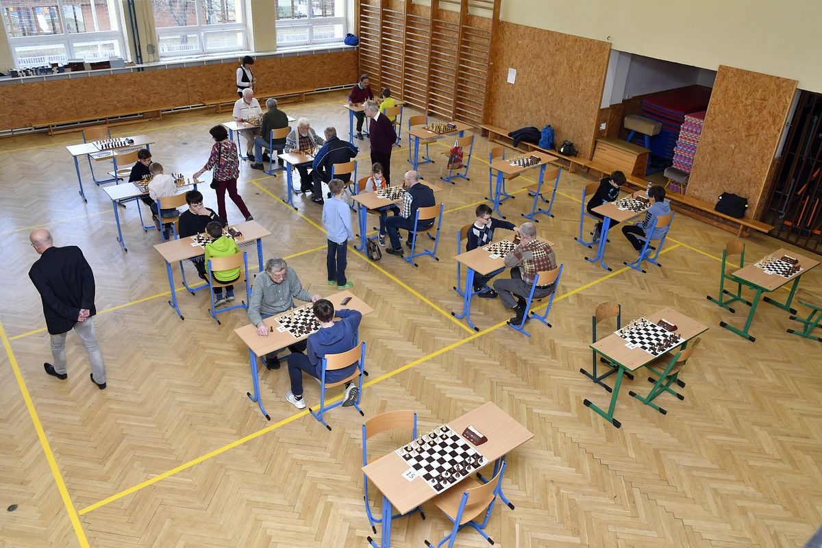 028 - 7. ročník šachového turnaje - -DSC9287.JPG