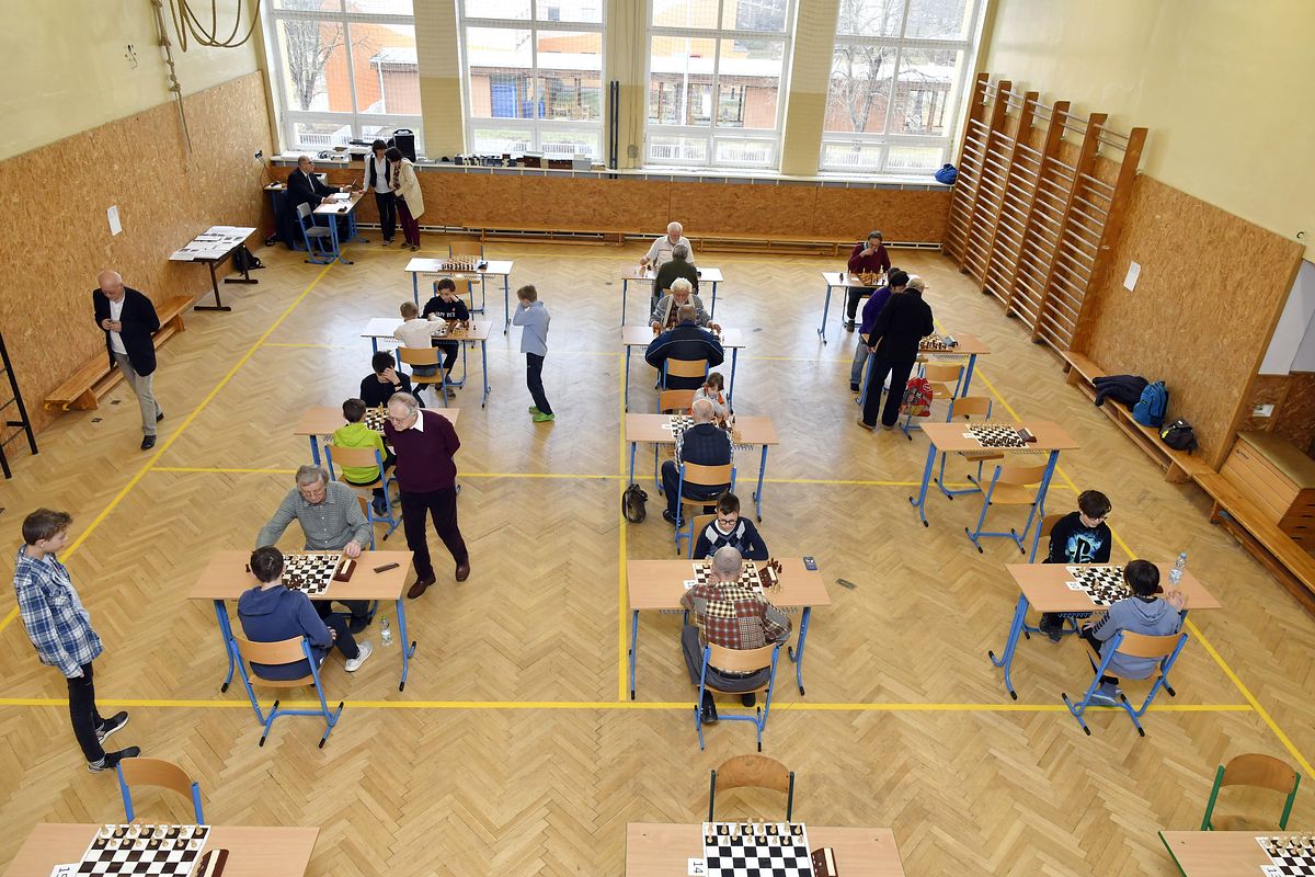 029 - 7. ročník šachového turnaje - -DSC9289.JPG