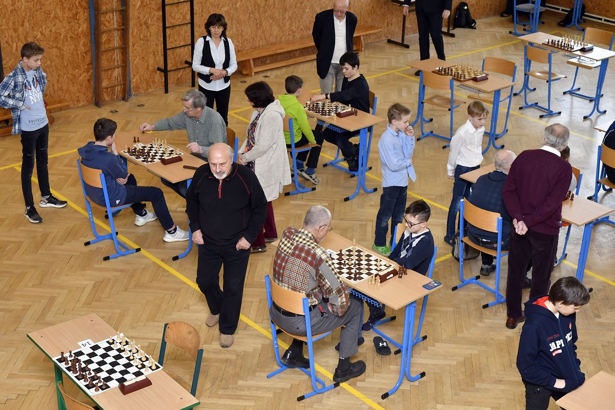 031 - 7. ročník šachového turnaje - -DSC9295.JPG