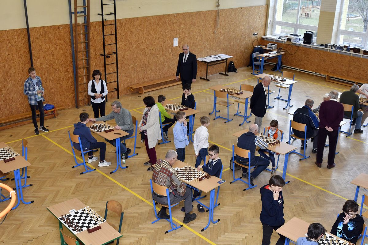 032 - 7. ročník šachového turnaje - -DSC9299.JPG