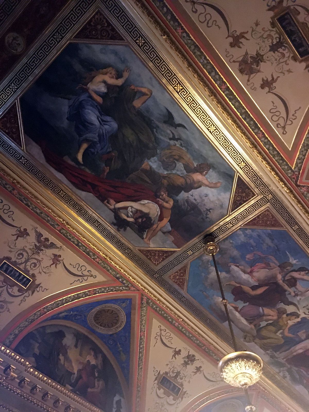 032 - Komentovaná prohlídka Národního divadla - IMG-7958.JPG