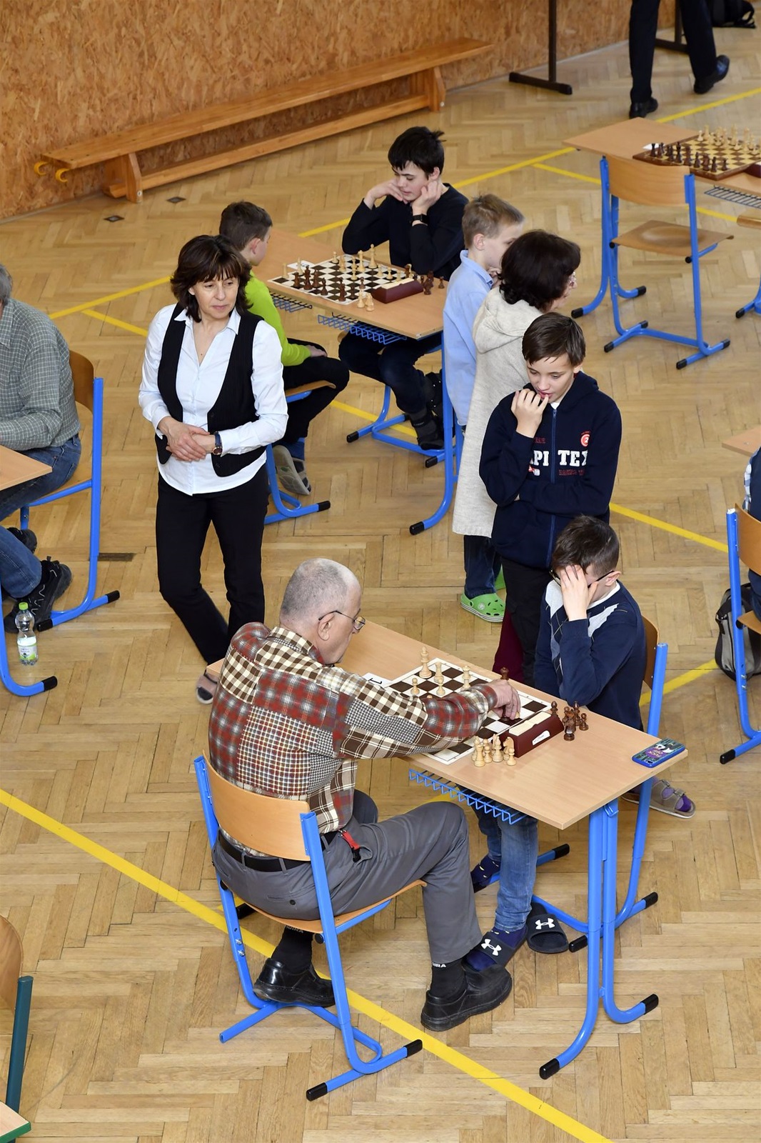 033 - 7. ročník šachového turnaje - -DSC9300.JPG