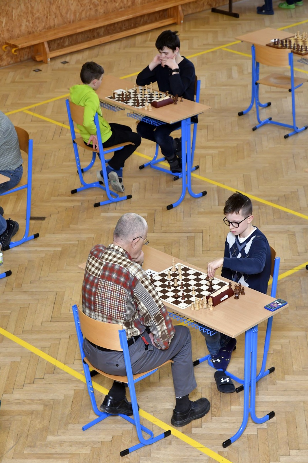 034 - 7. ročník šachového turnaje - -DSC9302.JPG