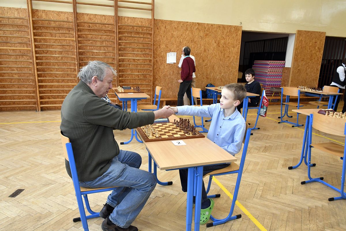 041 - 7. ročník šachového turnaje - -DSC9319.JPG