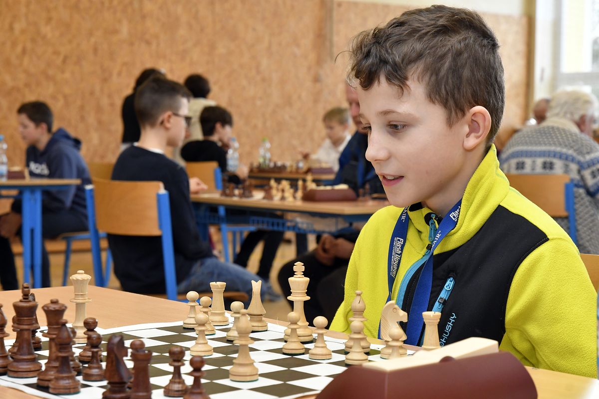 044 - 7. ročník šachového turnaje - -DSC9322.JPG