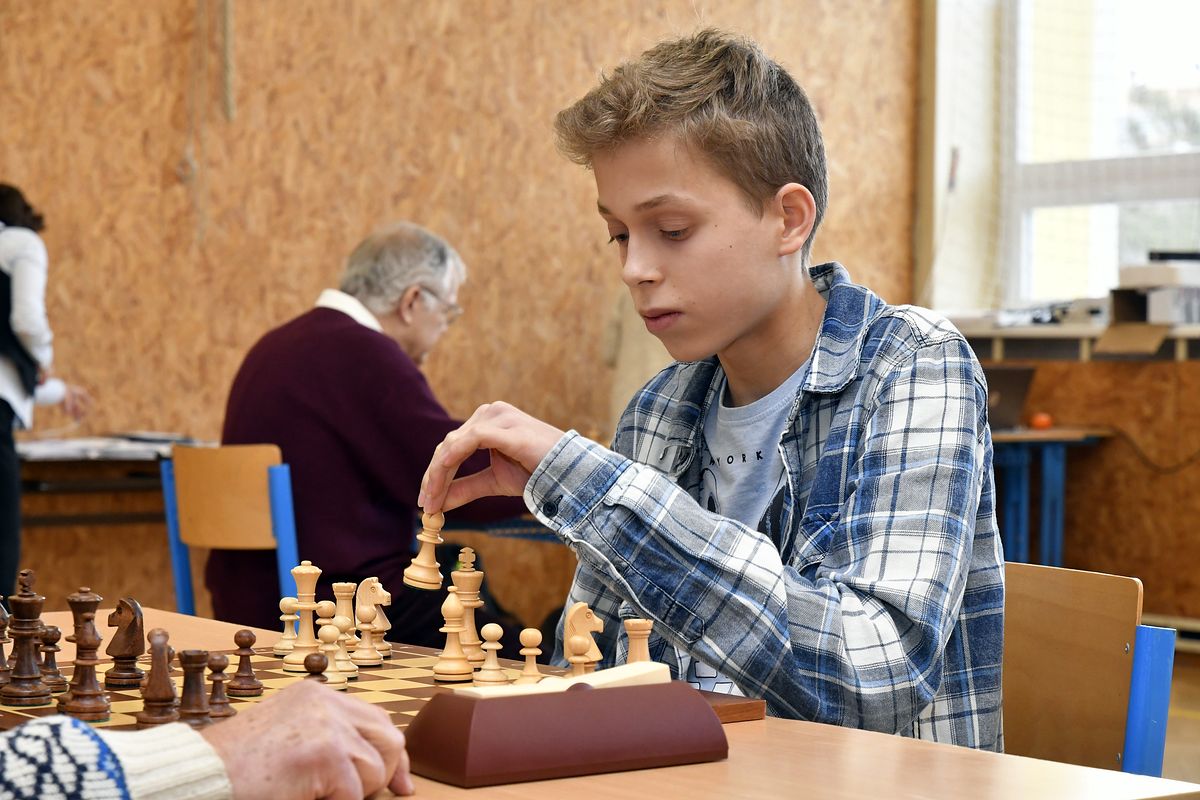 045 - 7. ročník šachového turnaje - -DSC9326.JPG