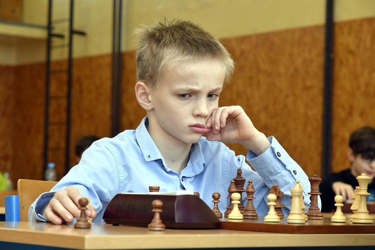 047 - 7. ročník šachového turnaje - -DSC9330.JPG