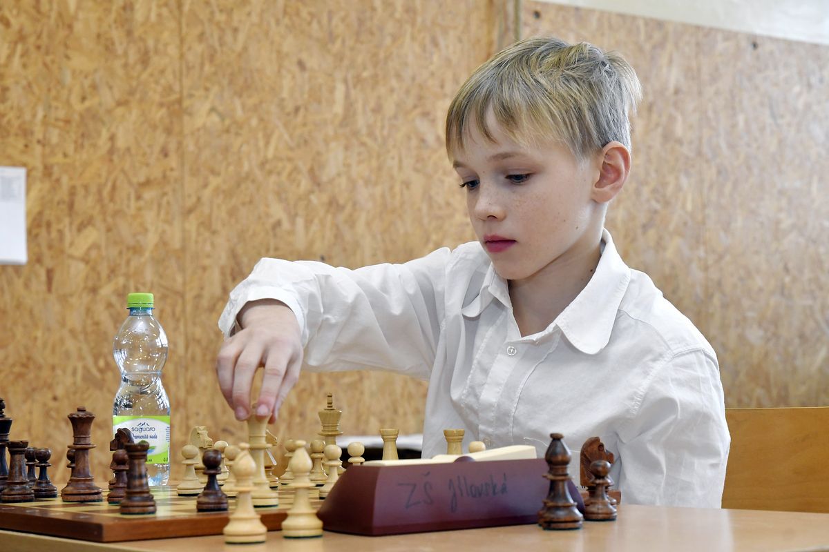 051 - 7. ročník šachového turnaje - -DSC9339.JPG