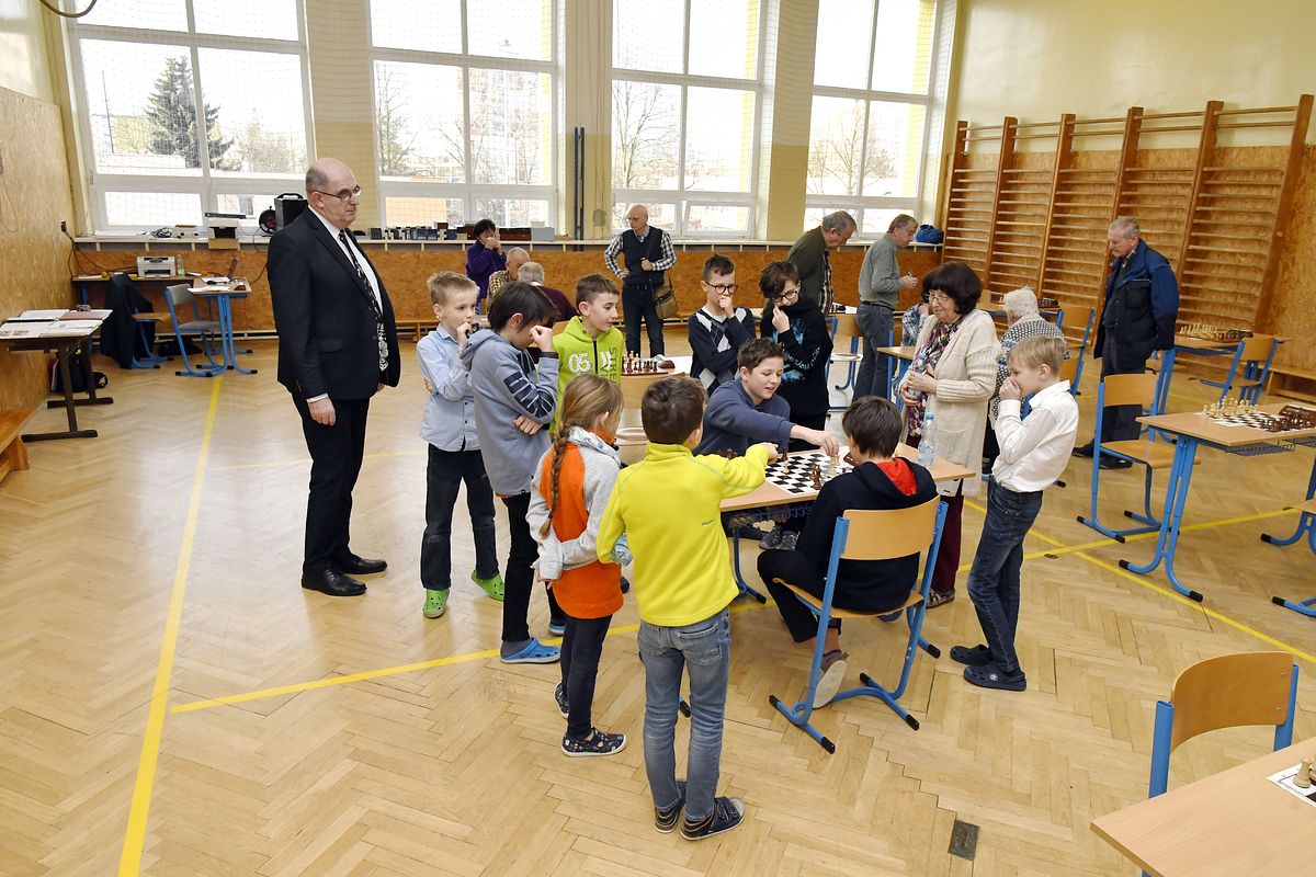 058 - 7. ročník šachového turnaje - -DSC9357.JPG