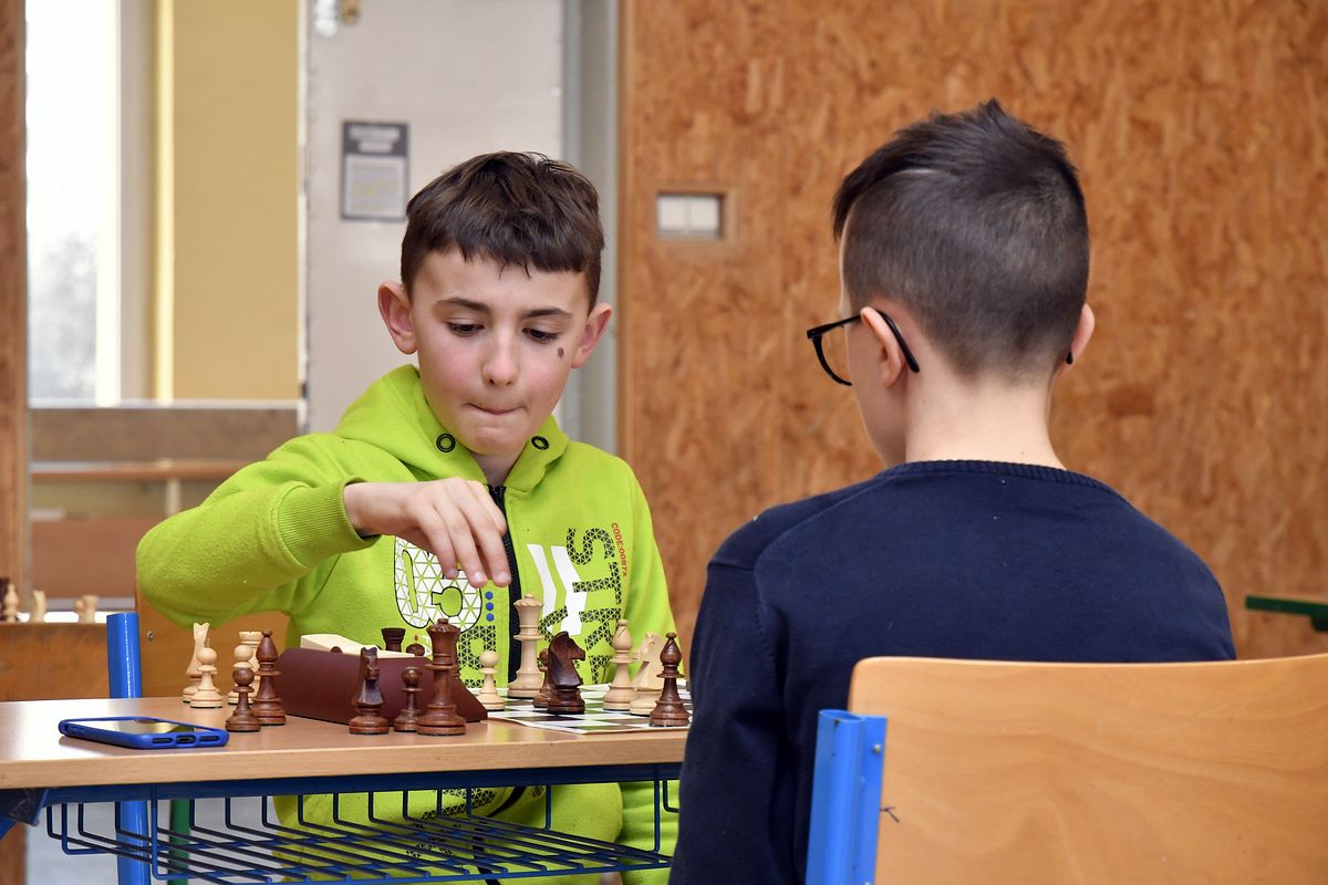 063 - 7. ročník šachového turnaje - -DSC9366.JPG