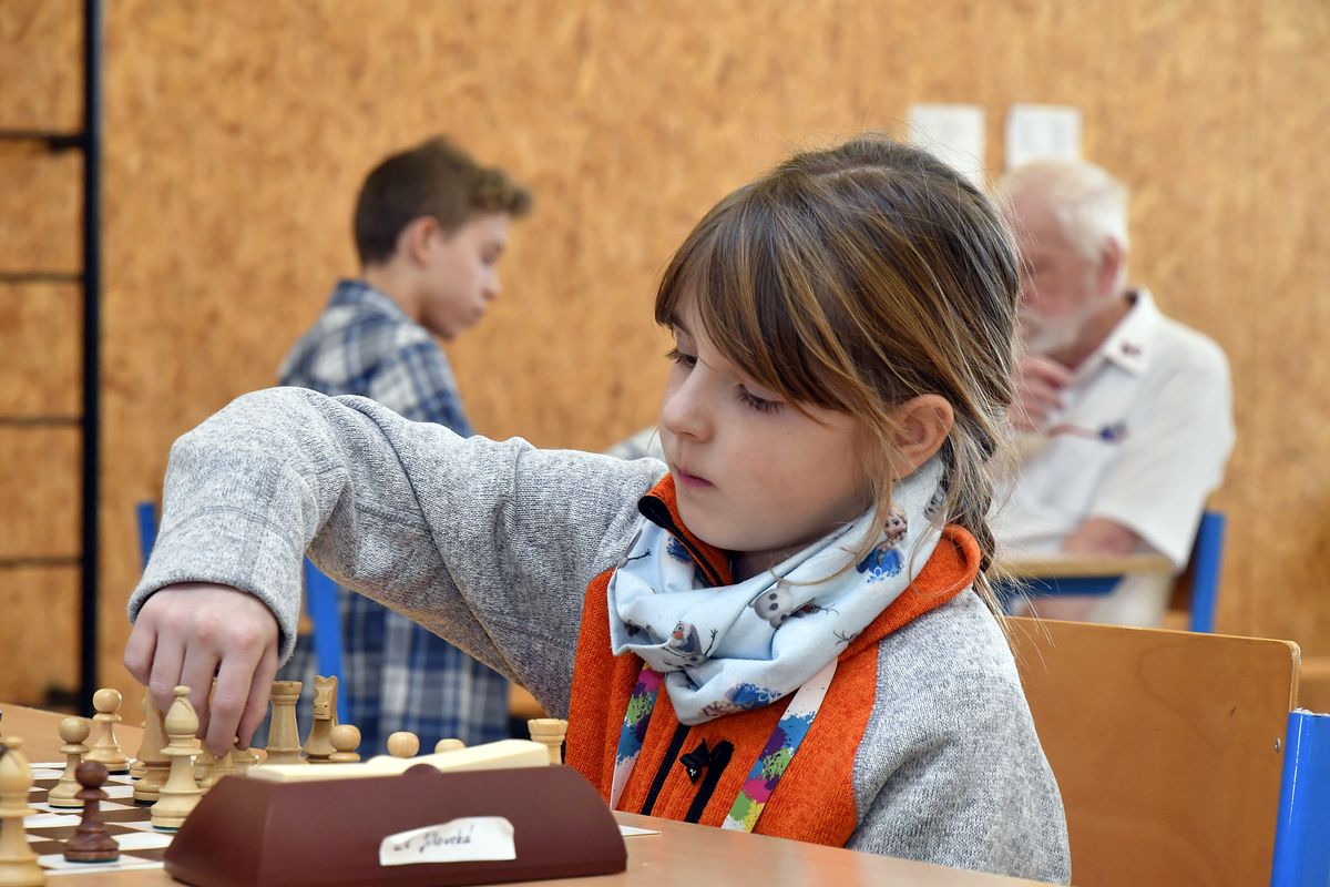 065 - 7. ročník šachového turnaje - -DSC9368.JPG