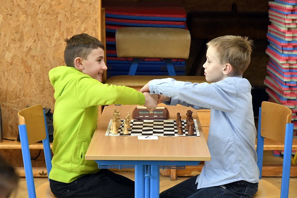 071 - 7. ročník šachového turnaje - -DSC9385.JPG