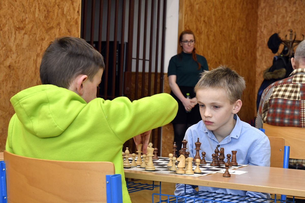 074 - 7. ročník šachového turnaje - -DSC9391.JPG