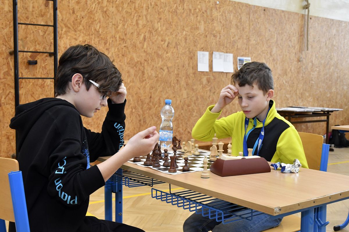 075 - 7. ročník šachového turnaje - -DSC9396.JPG