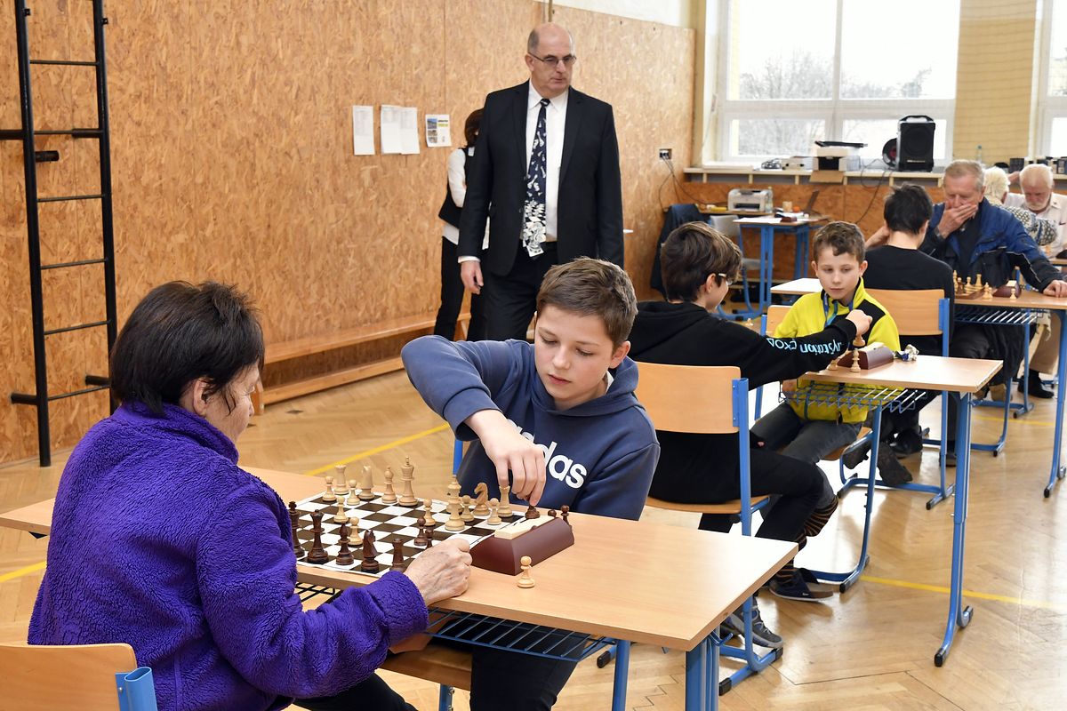 077 - 7. ročník šachového turnaje - -DSC9400.JPG