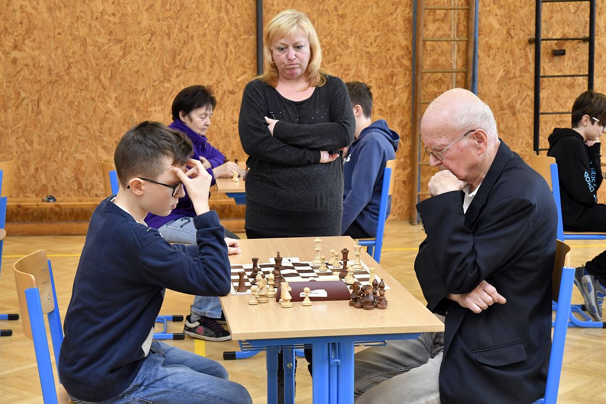 081 - 7. ročník šachového turnaje - -DSC9407.JPG