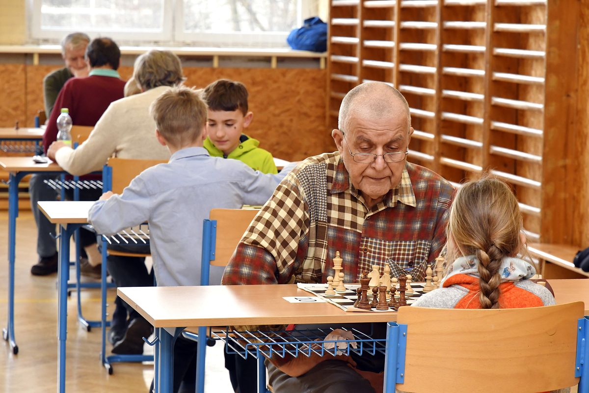 085 - 7. ročník šachového turnaje - -DSC9413.JPG