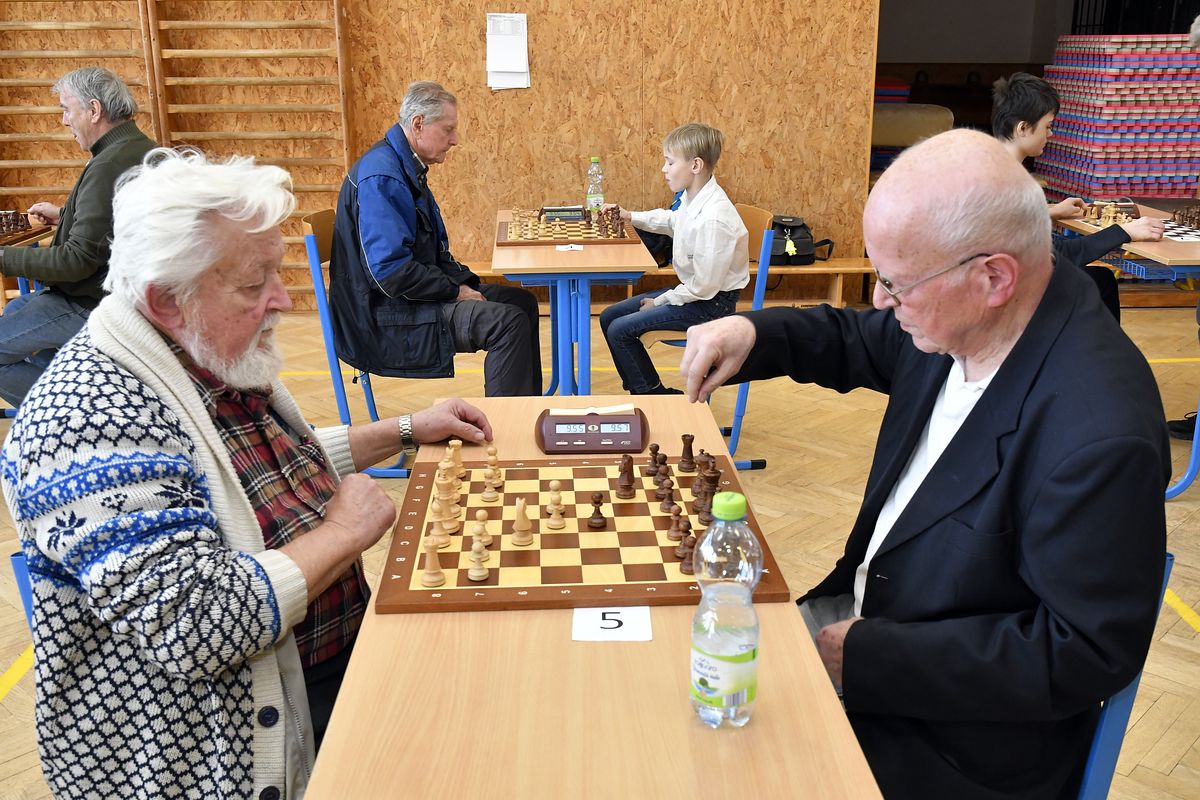 095 - 7. ročník šachového turnaje - -DSC9433.JPG