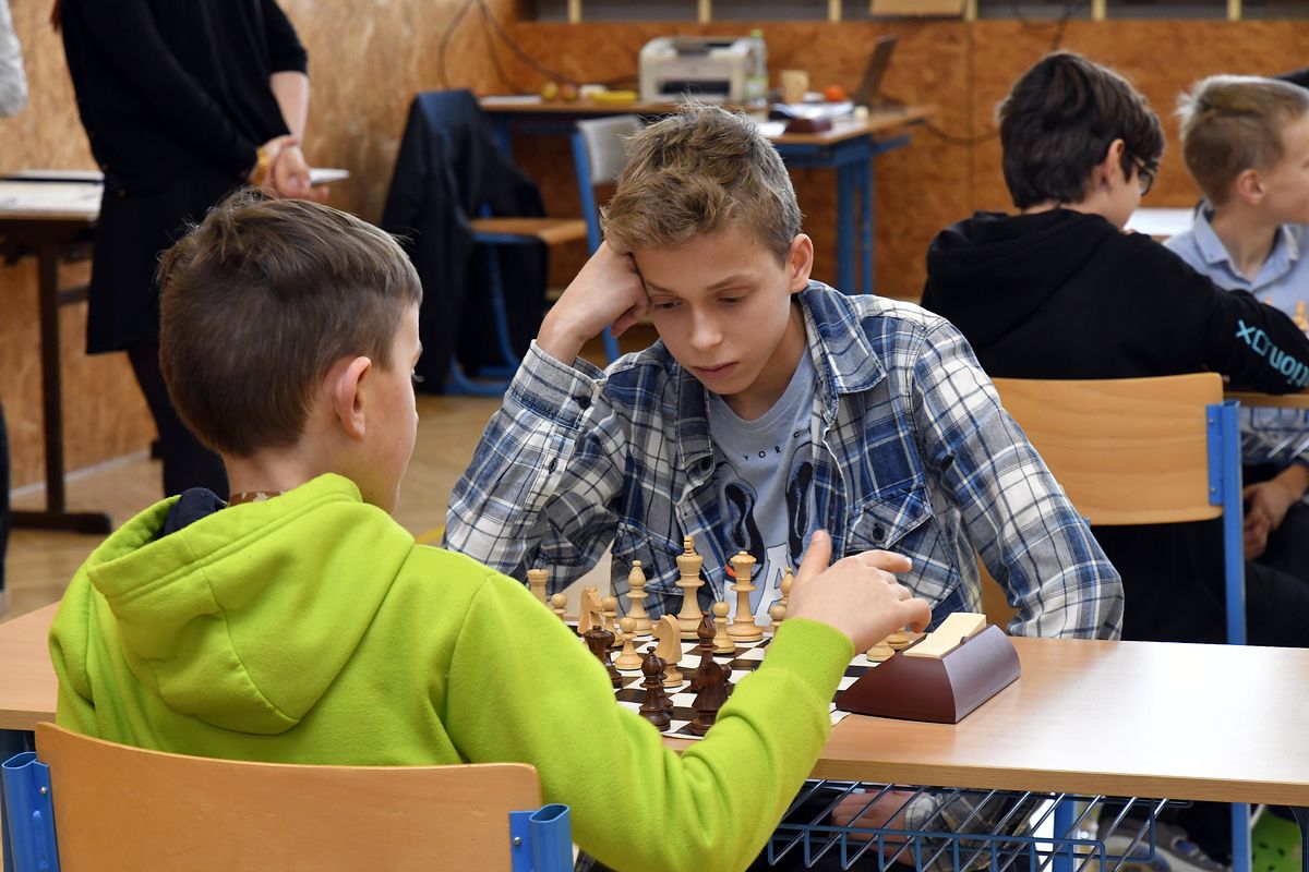 096 - 7. ročník šachového turnaje - -DSC9435.JPG