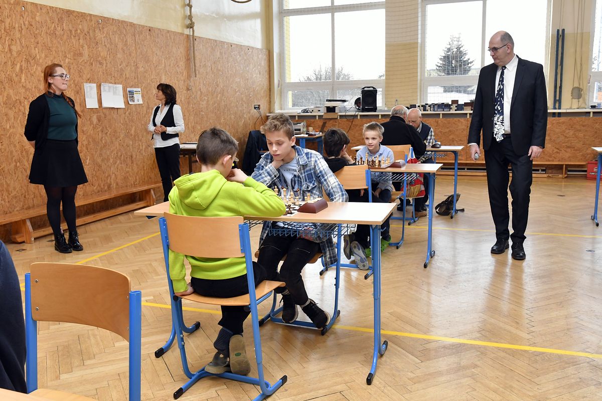 097 - 7. ročník šachového turnaje - -DSC9436.JPG