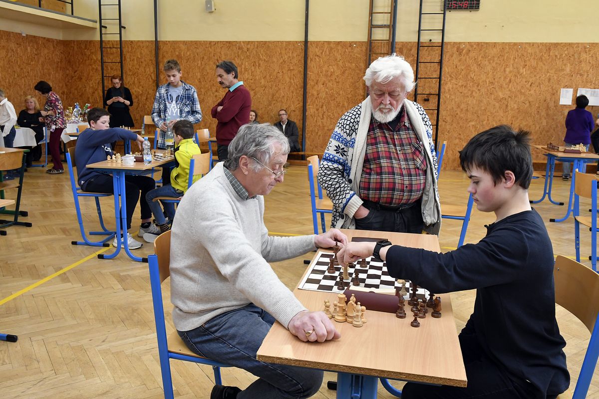 100 - 7. ročník šachového turnaje - -DSC9442.JPG