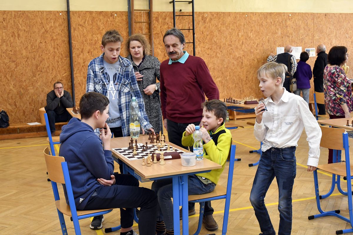 102 - 7. ročník šachového turnaje - -DSC9447.JPG