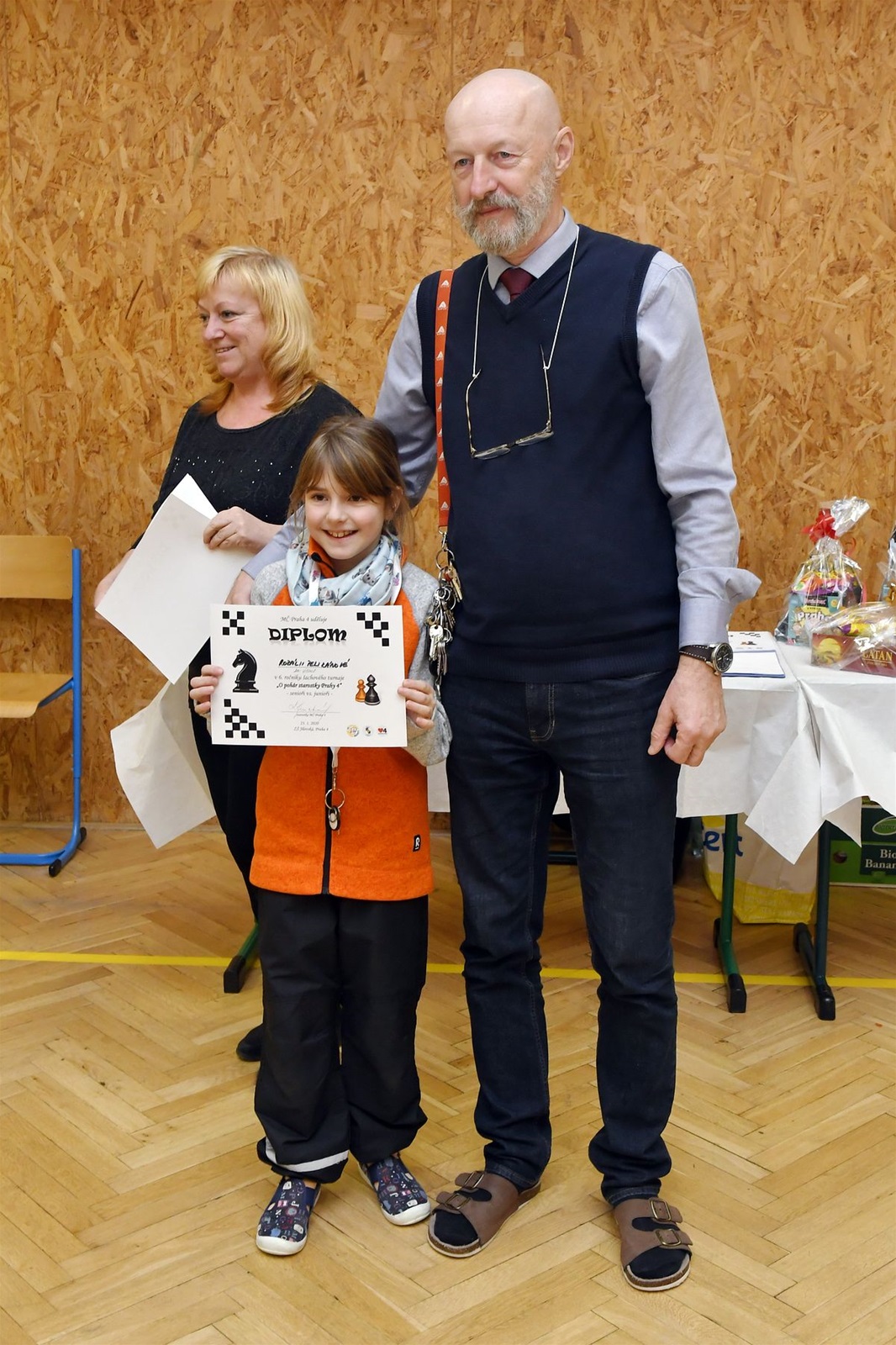 113 - 7. ročník šachového turnaje - -DSC9483.JPG