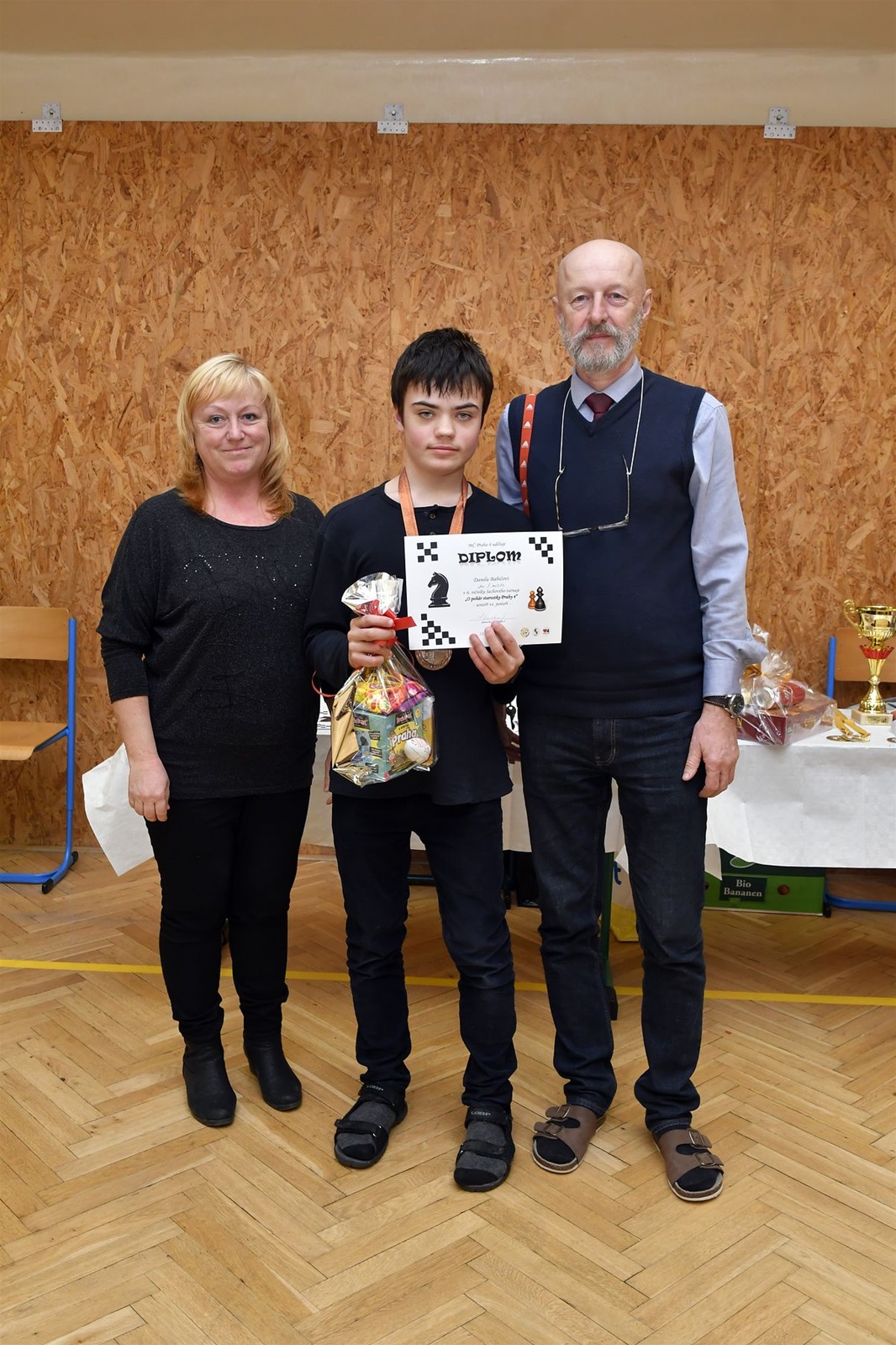 129 - 7. ročník šachového turnaje - -DSC9513.JPG