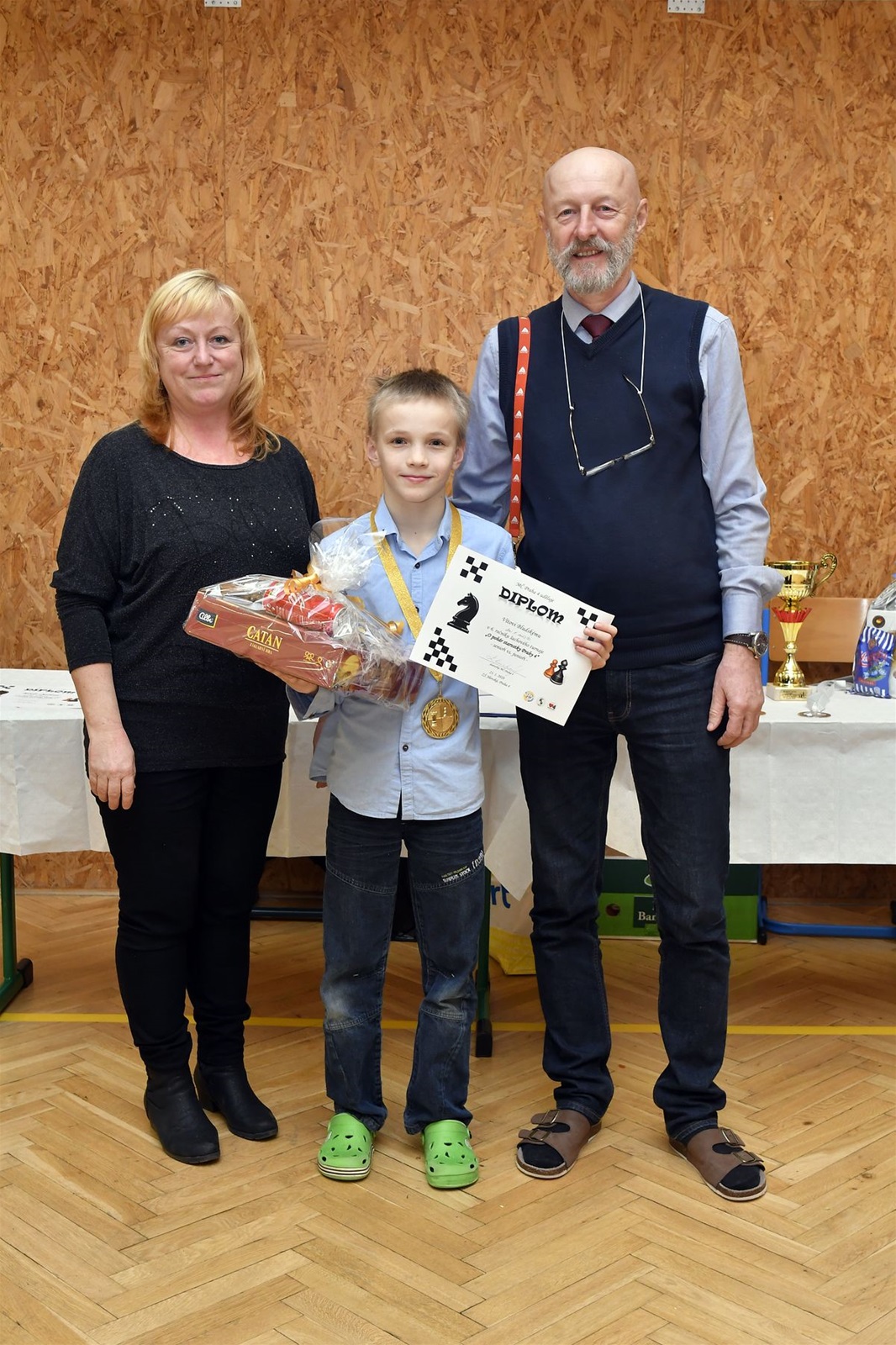 136 - 7. ročník šachového turnaje - -DSC9523.JPG