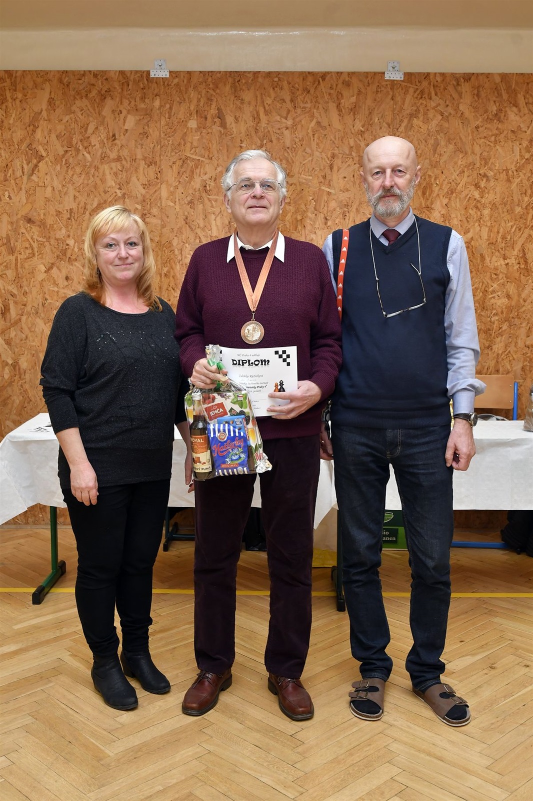 138 - 7. ročník šachového turnaje - -DSC9527.JPG