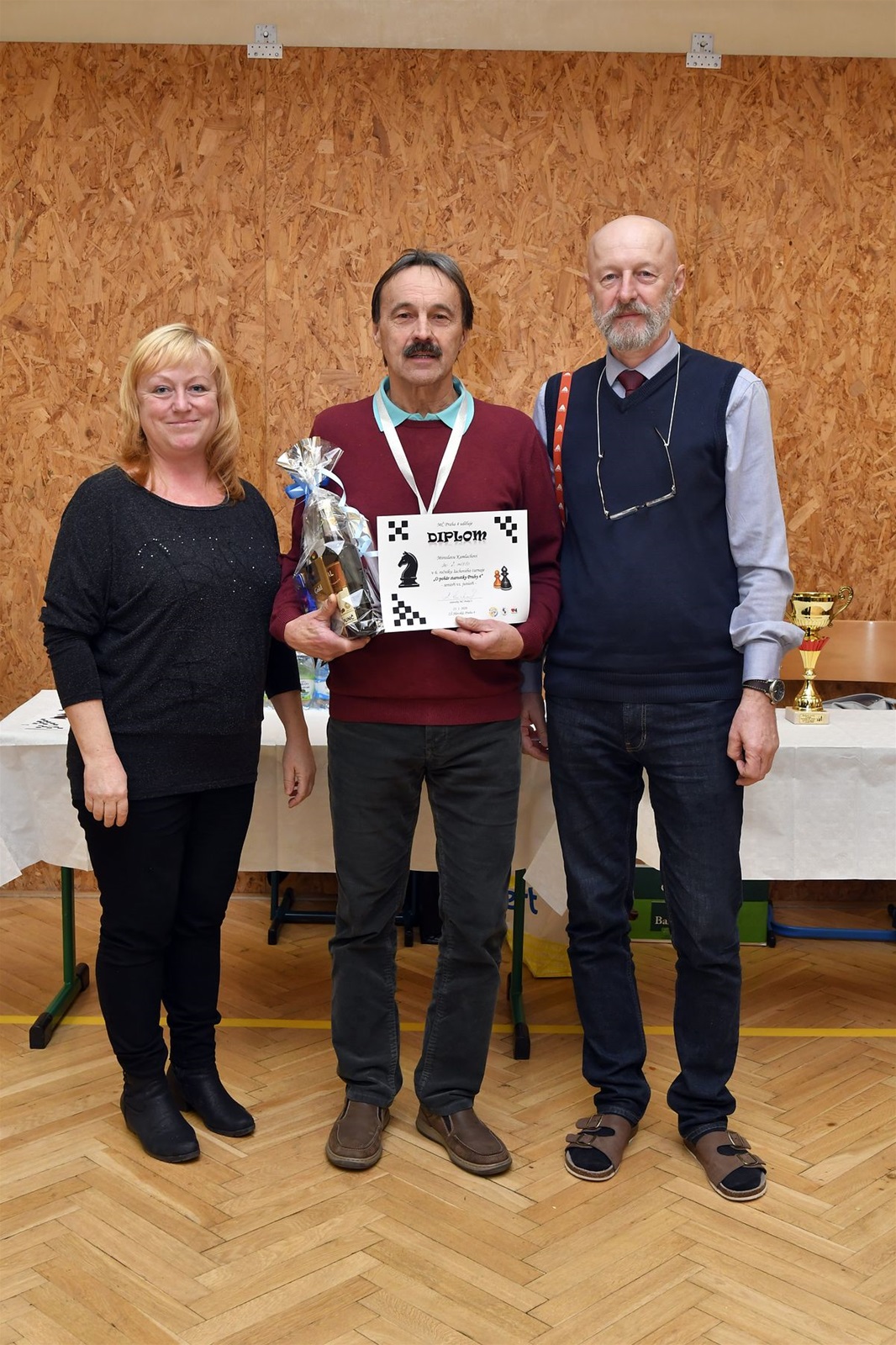 140 - 7. ročník šachového turnaje - -DSC9531.JPG