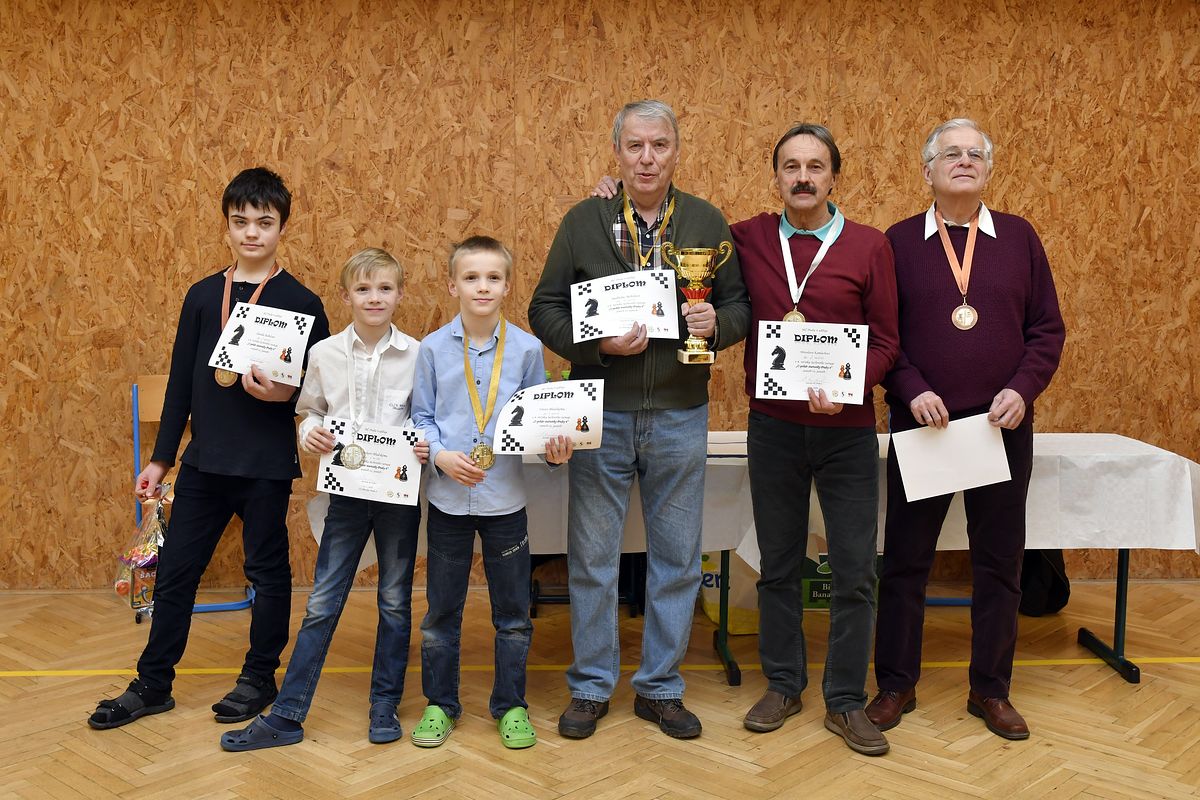 143 - 7. ročník šachového turnaje - -DSC9537.JPG