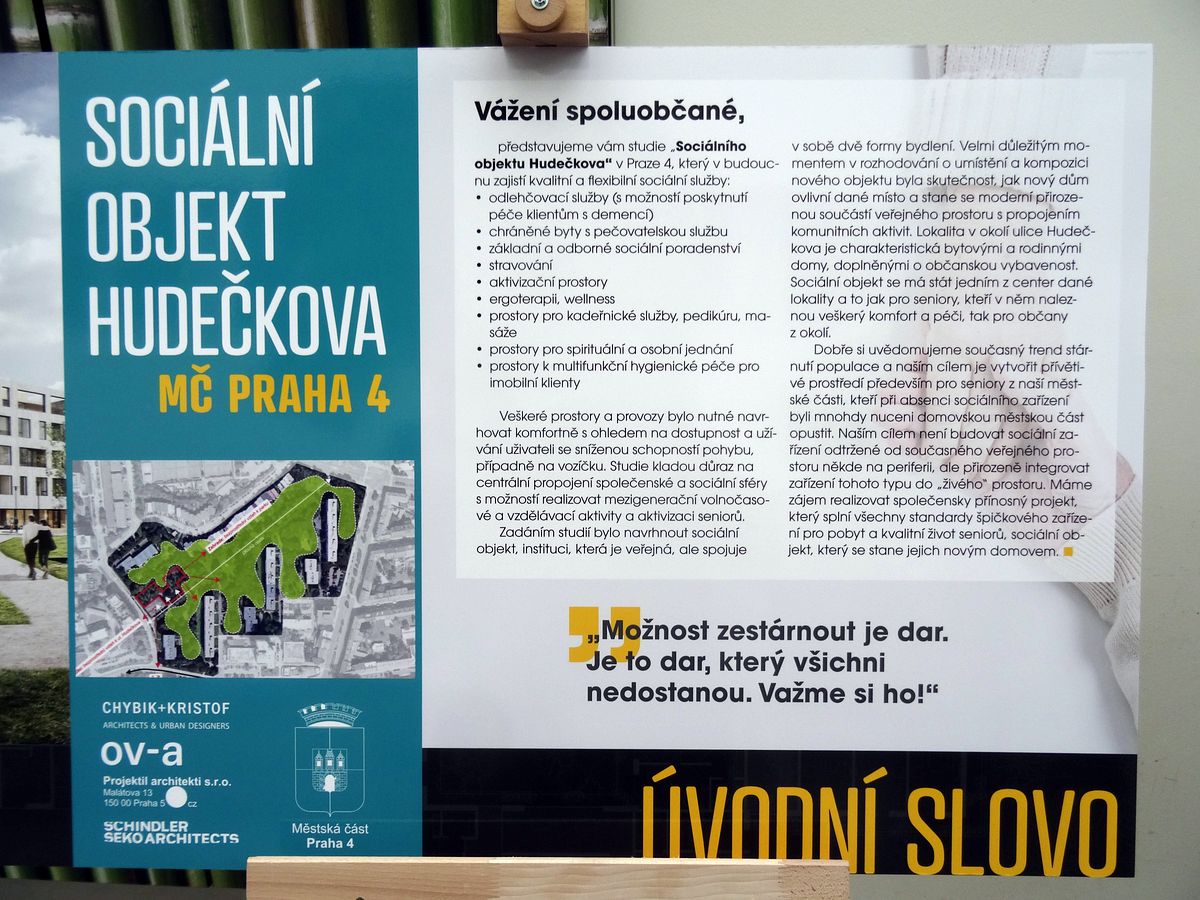 Seniorský dům Hudečkova - 009 - DSC02160.JPG