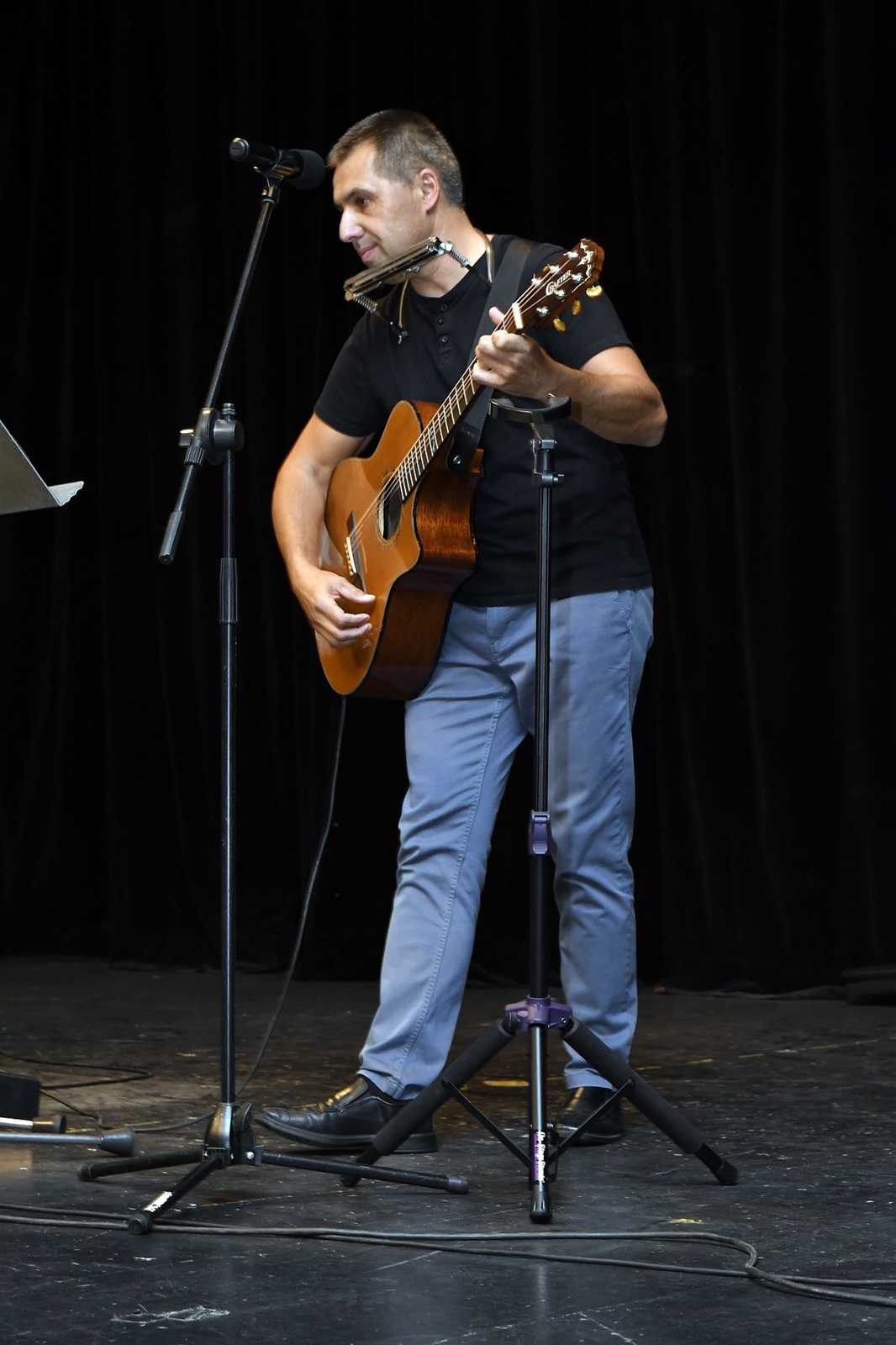 Věk je jenom číslo - oslava Mezinárodního dne seniorů 2019  082.JPG