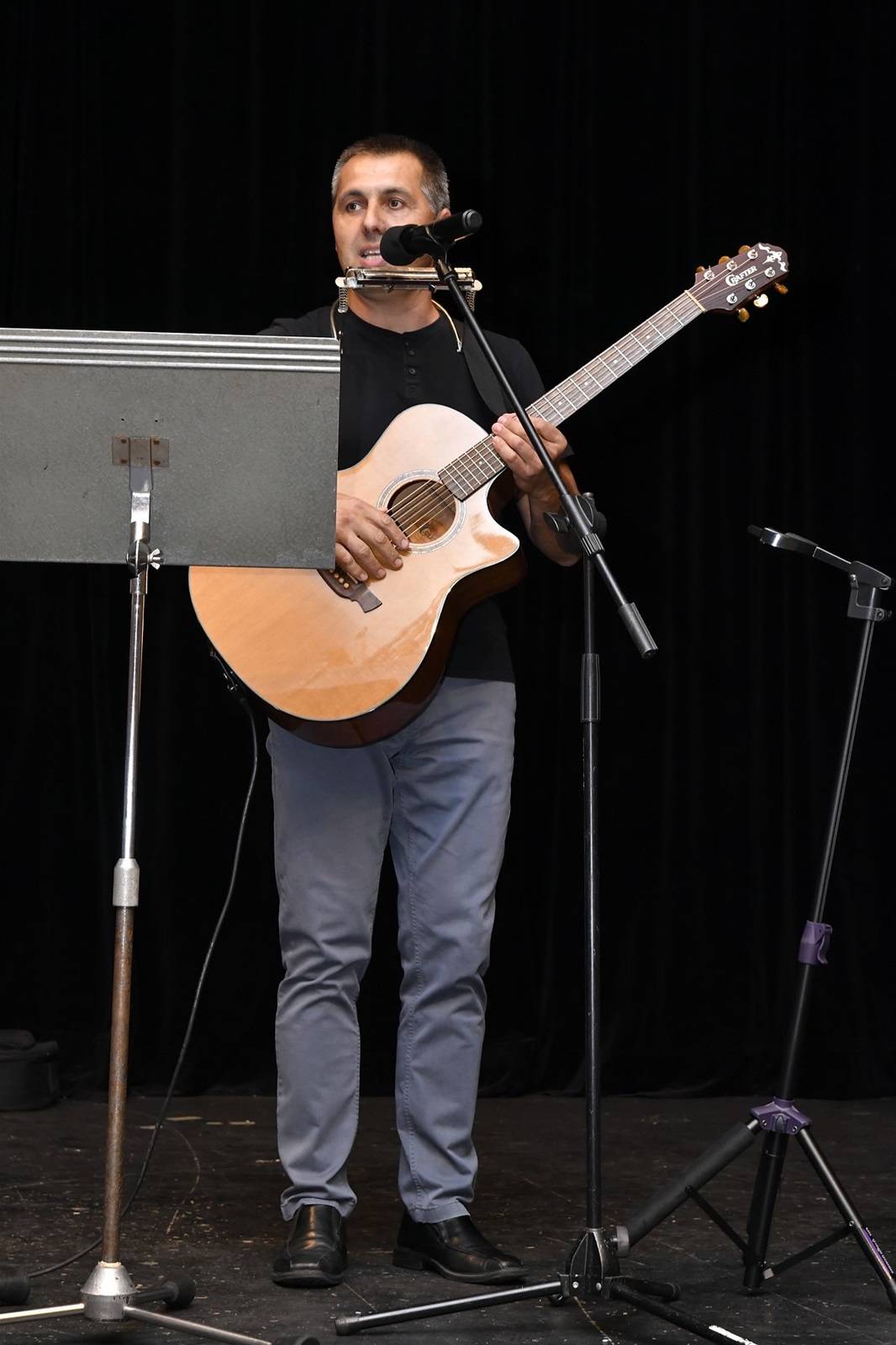 Věk je jenom číslo - oslava Mezinárodního dne seniorů 2019  083.JPG