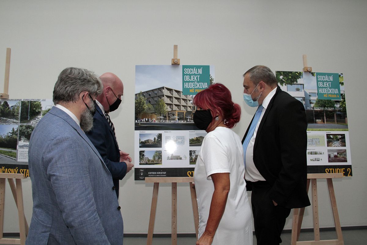 Výstava projektů seniorského domu Hudečkova - 001 - -YZ-2392.JPG