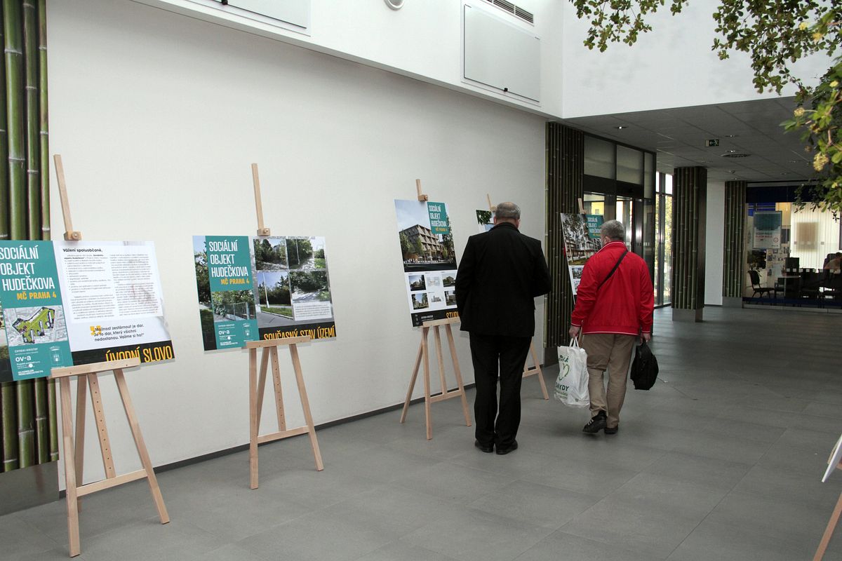 Výstava projektů seniorského domu Hudečkova - 005 - -YZ-2359.JPG