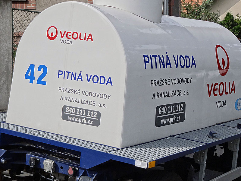 voda cisterna pvk veolia 101