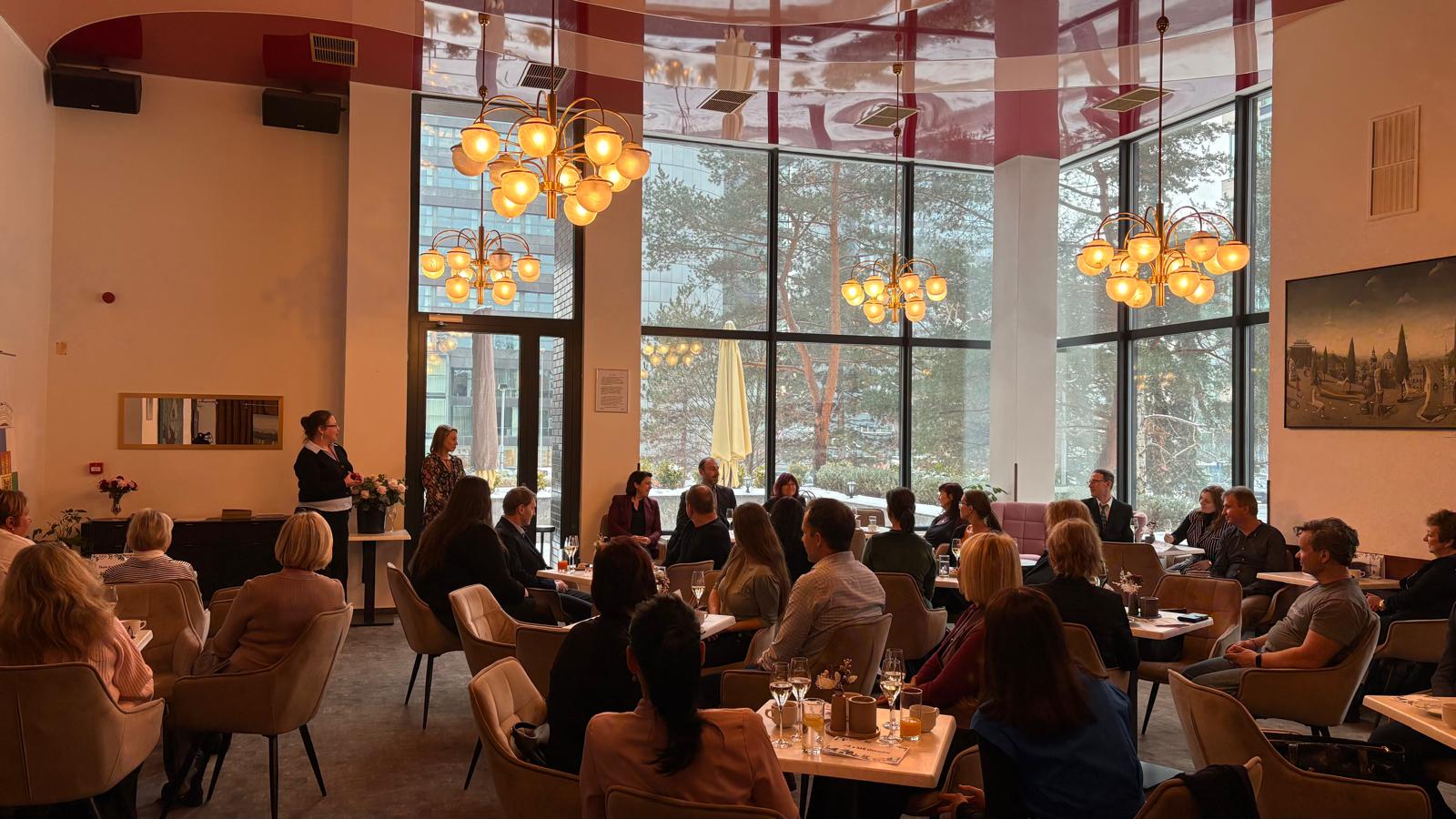 ocenění metodiků 2025