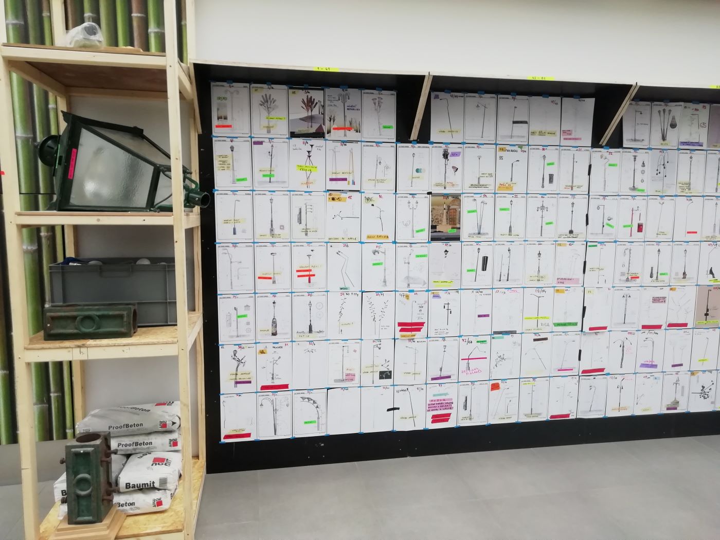 výstava Dvorecký most 2