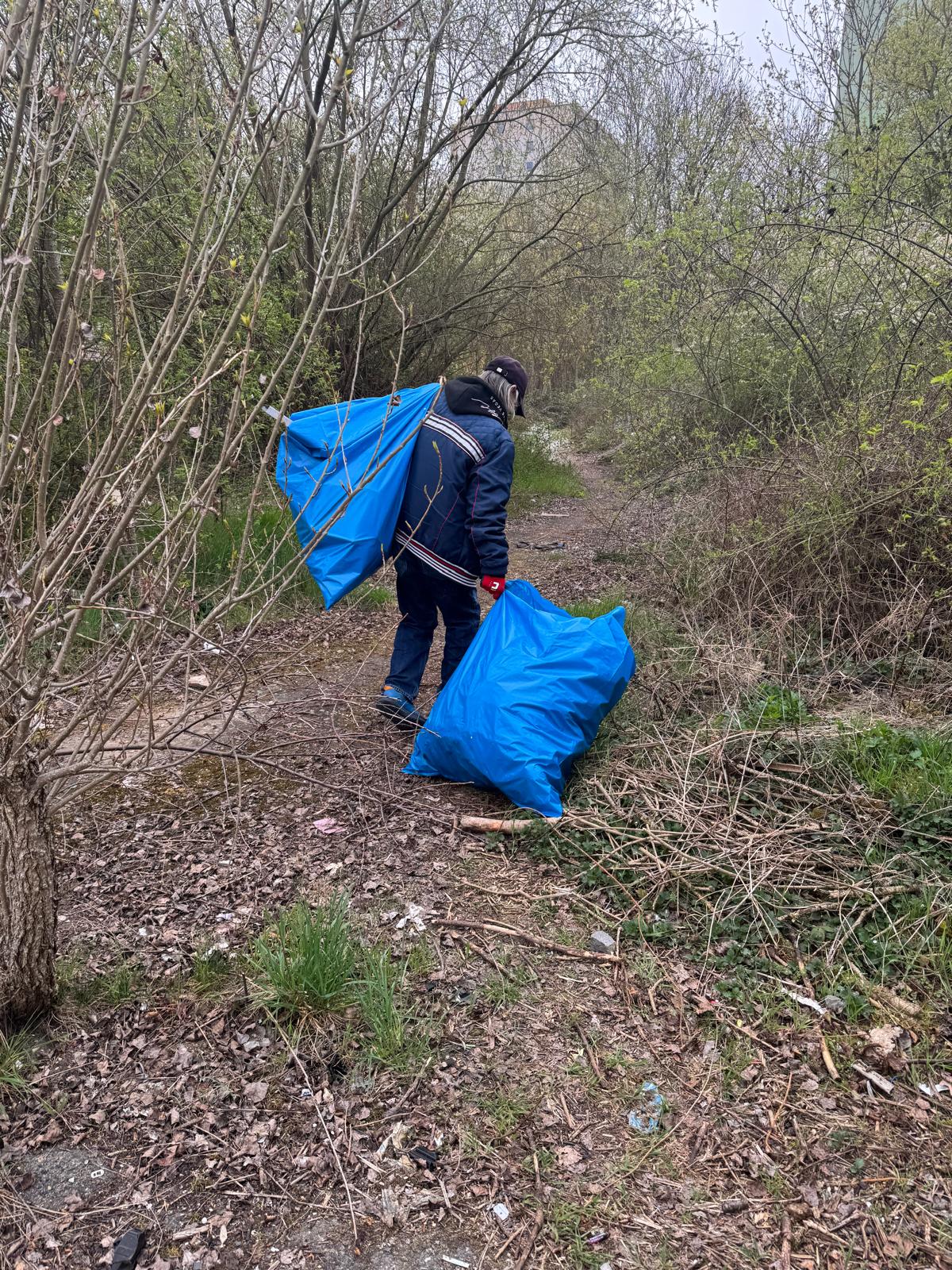 velký háj úklid duben 2025 7