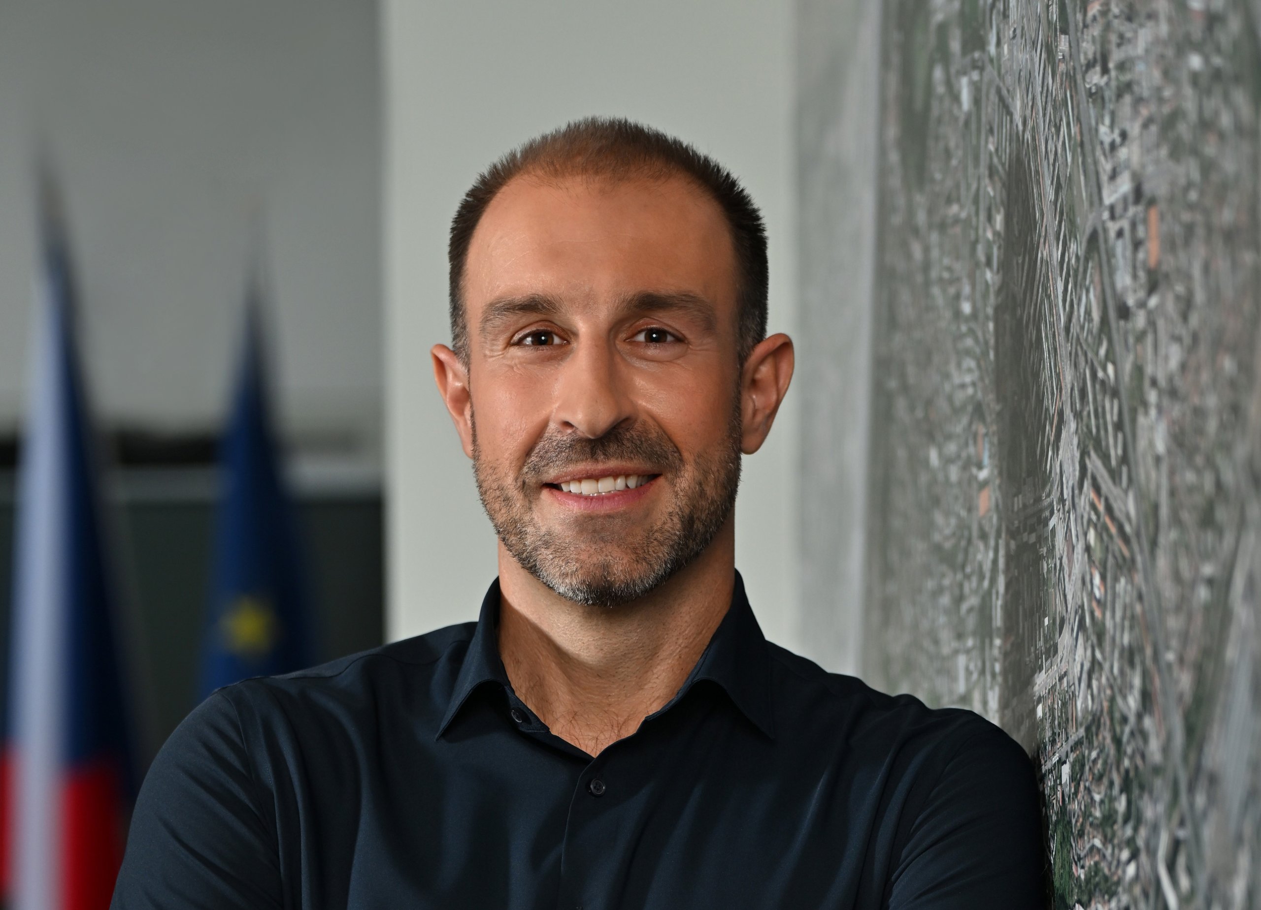 Ondřej Kubín